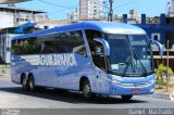 Viação Águia Branca 32300 na cidade de Itabuna, Bahia, Brasil, por Daniel  Machado. Número da foto: #3916023.