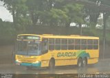 Viação Garcia 6974 na cidade de Apucarana, Paraná, Brasil, por Pedroka Ternoski. Número da foto: #3915211.