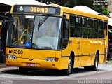Transporte Coletivo Glória BC300 na cidade de Curitiba, Paraná, Brasil, por Guilherme Estevan. Número da foto: #3916153.
