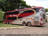 Nova Ita-Wag Transportes 300 na cidade de Tiradentes, Minas Gerais, Brasil, por Douglas Célio Brandao. Número da foto: #3915838.