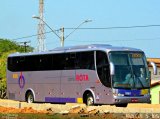 Rota Transportes Rodoviários 5565 na cidade de Porto Seguro, Bahia, Brasil, por Marcel  Sales. Número da foto: #:id.