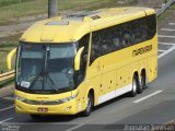 Viação Itapemirim 60725 na cidade de Lavrinhas, São Paulo, Brasil, por Jhonatan Diego da Silva Trevisan. Número da foto: #3915934.