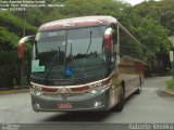 Santa Maria Fretamento e Turismo > Transportes Santa Maria(SP) 570 na cidade de São Paulo, São Paulo, Brasil, por Roberto Teixeira. Número da foto: #3915741.