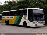 Empresa Gontijo de Transportes 11080 na cidade de São Paulo, São Paulo, Brasil, por Fabricio Zulato. Número da foto: #3916477.