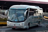 Viação Garcia 7726 na cidade de Londrina, Paraná, Brasil, por Francisco Ivano. Número da foto: #3914431.