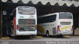Eucatur - Empresa União Cascavel de Transportes e Turismo 4112 na cidade de Americana, São Paulo, Brasil, por Matheus Barreto de Souza. Número da foto: #3914814.