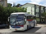 Viação Riodoce 90413 na cidade de Teófilo Otoni, Minas Gerais, Brasil, por JUNIOR JUNIOR. Número da foto: #3914532.