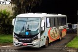 Expresso Nordeste 3881 na cidade de Apucarana, Paraná, Brasil, por Sérgio de Sousa Elias. Número da foto: #:id.
