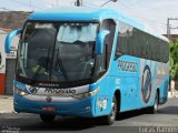 Auto Viação Progresso 6052 na cidade de Serra Talhada, Pernambuco, Brasil, por Lucas Ramon. Número da foto: #3914535.