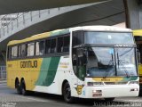 Empresa Gontijo de Transportes 11460 na cidade de Belo Horizonte, Minas Gerais, Brasil, por Joase Batista da Silva. Número da foto: #3915236.