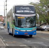 Expresso Satélite Norte 14400 na cidade de Teresina, Piauí, Brasil, por Wellington Fernandes de Araújo. Número da foto: #:id.