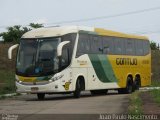 Empresa Gontijo de Transportes 18305 na cidade de Natal, Rio Grande do Norte, Brasil, por Joao Paulo Nascimento Silva. Número da foto: #:id.