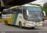 Empresa Gontijo de Transportes 14505 na cidade de Rio de Janeiro, Rio de Janeiro, Brasil, por Lucas Lima. Número da foto: #3916463.