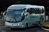 Viação Garcia 7198 na cidade de Londrina, Paraná, Brasil, por Francisco Ivano. Número da foto: #3914503.