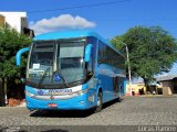 Auto Viação Progresso 6192 na cidade de Serra Talhada, Pernambuco, Brasil, por Lucas Ramon. Número da foto: #3914538.