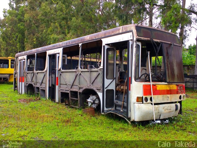 Sucata e Desmanches 468 7670 na cidade de Guarulhos, São Paulo, Brasil, por Caio  Takeda. Número da foto: #3917672.