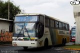 Empresa Gontijo de Transportes 15850 na cidade de Campinas, São Paulo, Brasil, por Sérgio de Sousa Elias. Número da foto: #3917362.
