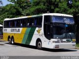 Empresa Gontijo de Transportes 11170 na cidade de São Paulo, São Paulo, Brasil, por Fabricio Zulato. Número da foto: #3918573.