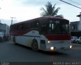 Ônibus Particulares 1070 na cidade de Ilhéus, Bahia, Brasil, por Maurício Nascimento. ID da foto: :id.