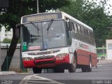 Rápido D´Oeste 4110 na cidade de Ribeirão Preto, São Paulo, Brasil, por Erwin  Luiz. ID da foto: :id.