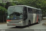 Empresa de Ônibus Pássaro Marron 90.616 na cidade de São Paulo, São Paulo, Brasil, por Roberto Teixeira. Número da foto: #:id.