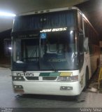 Empresa Gontijo de Transportes 15485 na cidade de Camanducaia, Minas Gerais, Brasil, por Sidney Silva. Número da foto: #3917823.