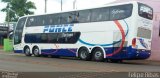 Ponce Turismo 5420 na cidade de Jardinópolis, São Paulo, Brasil, por Felipe Ribas. Número da foto: #:id.