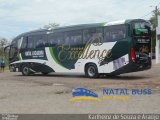 Natal Locadora Viagens e Turismo 210 na cidade de Natal, Rio Grande do Norte, Brasil, por Karlheinz de Souza e Araújo. Número da foto: #3918062.