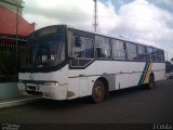 Ônibus Particulares S/N na cidade de Irituia, Pará, Brasil, por J Costa. Número da foto: #3918685.