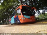 Viação Piracicabana 1742 na cidade de São Paulo, São Paulo, Brasil, por Raphael José da Silva. Número da foto: #:id.