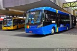 Gidion Transporte e Turismo TESTE (VW 26.330 OTA) na cidade de Joinville, Santa Catarina, Brasil, por Andrews  Fuscolin. Número da foto: #3917514.