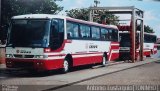 Viação Serro 940 na cidade de Belo Horizonte, Minas Gerais, Brasil, por Antonio Eustaquio Toninho. Número da foto: #3917304.