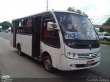 Ônibus Particulares 3375 na cidade de Belém, Pará, Brasil, por Bruno Felipe Ferreira Barros. Número da foto: #:id.