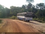 Ônibus Particulares 2790 na cidade de Irituia, Pará, Brasil, por J Costa. ID da foto: :id.