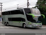 Viação Garcia 7217 na cidade de São Paulo, São Paulo, Brasil, por Fabricio do Nascimento Zulato. Número da foto: #3919066.