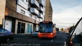 VCG - Viação Campos Gerais 1179 na cidade de Ponta Grossa, Paraná, Brasil, por André Luiz Rodrigues de Souza. Número da foto: #3916903.