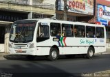 Transportes Urbanos São Miguel de Ilhéus 1024 na cidade de Itabuna, Bahia, Brasil, por Daniel  Machado. Número da foto: #3918735.