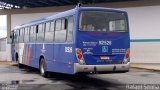 Empresa de Ônibus Pássaro Marron 92.526 na cidade de Lorena, São Paulo, Brasil, por Rafael Senna. Número da foto: #:id.