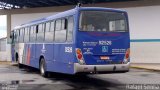 Empresa de Ônibus Pássaro Marron 92.526 na cidade de Lorena, São Paulo, Brasil, por Rafael Senna. ID da foto: :id.