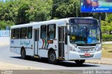 Transportes Urbanos São Miguel de Ilhéus 1000 na cidade de Ilhéus, Bahia, Brasil, por Daniel  Machado. Número da foto: #3918525.