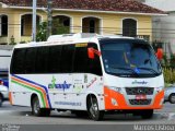 Edvantur Turismo MARIA BONITA na cidade de Maceió, Alagoas, Brasil, por Marcos Lisboa. Número da foto: #3919147.