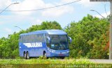 Viação Águia Branca 32180 na cidade de Eunápolis, Bahia, Brasil, por Eriques  Damasceno. Número da foto: #:id.