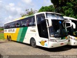 Empresa Gontijo de Transportes 12430 na cidade de Natal, Rio Grande do Norte, Brasil, por Josenilson  Rodrigues. Número da foto: #3917529.