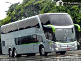 Viação Garcia 8921 na cidade de Maringá, Paraná, Brasil, por Victor Hugo Guedes Pereira. Número da foto: #:id.