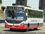 Empresa de Transportes Limousine Carioca RJ 129.096 na cidade de Rio de Janeiro, Rio de Janeiro, Brasil, por Renan Vieira. Número da foto: #3917622.