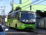 Lev Transporte Rodoviário RJ 630.026 na cidade de Itaboraí, Rio de Janeiro, Brasil, por Lucas Lima. Número da foto: #3918007.
