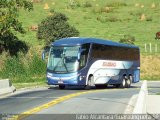 Viação Águia Branca RJ 544.011 na cidade de Aparecida, São Paulo, Brasil, por Fabio Alcantara. Número da foto: #3918327.