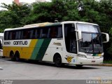 Empresa Gontijo de Transportes 12260 na cidade de São Paulo, São Paulo, Brasil, por Fabricio Zulato. Número da foto: #:id.