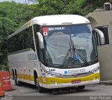 Empresa Cruz 20509 na cidade de São Paulo, São Paulo, Brasil, por Jean Passos. Número da foto: #3919375.