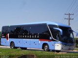 Expresso Guanabara 188 na cidade de Brasília, Distrito Federal, Brasil, por José Antônio Gama. Número da foto: #:id.